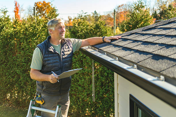 Trusted Metal Roofing service in Keller, WA - Ben Roofing and Steel LLC